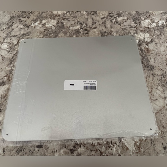 Dixxon Metal wall Sign Slow n Low - Picture 2 of 4